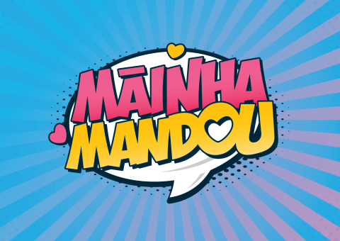 Mainha mandou - 2024