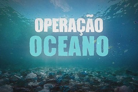 Série Operação Oceano é uma produção original do PSCOM - Foto: Divulgação/TV Pajuçara