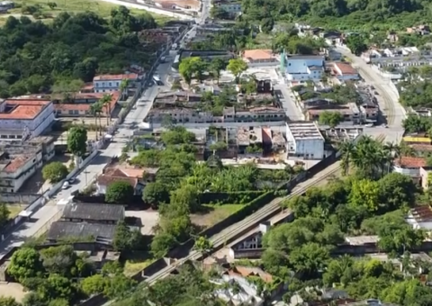 Como fica Maceió? Episódio 03 - Foto: Vasni Soares