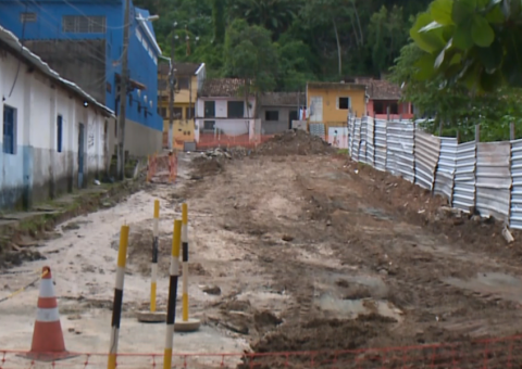 Obras nos flexais é o tema do sétime episódio de "Como Fica Maceió?" - Foto: TNH1